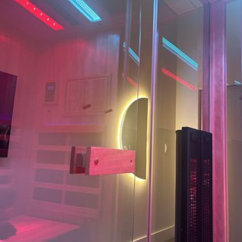 Perspire Sauna Studio - Georgetown - Saunas Near Me - Georgetown, Texas