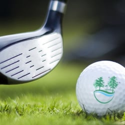 Lakewood On the Green Golf Course - As declared by Michigan's Golf Foundation, "Michigan's toughest & prettiest" course!