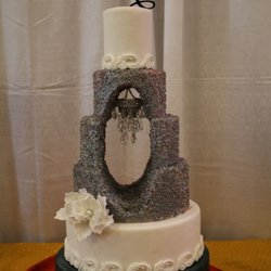 Raksha's Custom Cakes