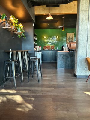 Armistice Coffee Eastlake by null