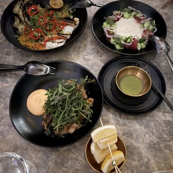 Animae - Asian Fusion Near Me - San Diego, California Animae - Asian Fusion Near Me - San Diego, California