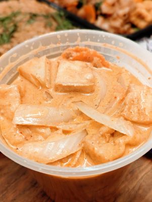 Morningside Thai Restaurant by null