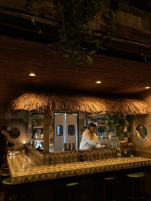 Jonah's Kitchen + Bar Santa Monica CA by null