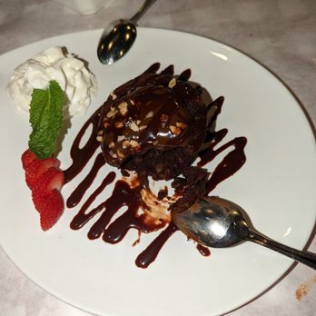 Nonna Angela's - Chocolate crunch dessert - Wine Bars Near Me - Crofton, Maryland Nonna Angela's - Chocolate crunch dessert - Wine Bars Near Me - Crofton, Maryland