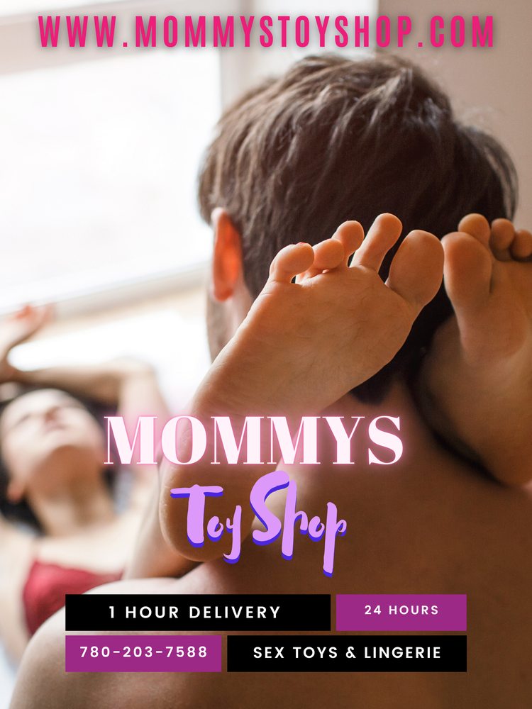 MOMMYS TOY SHOP Updated October 2024 89 Photos 5975 103A Street NW, Edmonton, Alberta