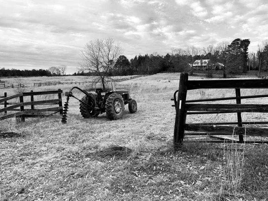 AK Ranch - equestrian in Jasper, AL