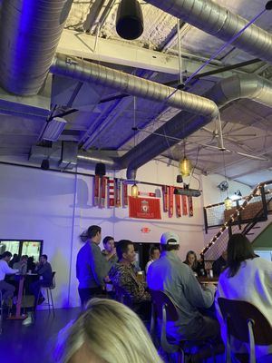 Brewlab Charleston by null