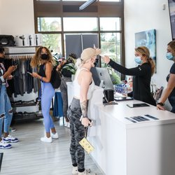 Restore Hyper Wellness - Restore is doing everything they can to keep healthy,  and safeguard the health of the community.