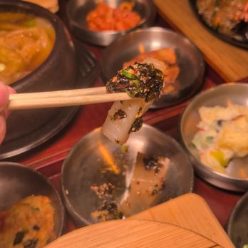 Gwangjang Market - Barbeque Near Me - Toronto, Ontario