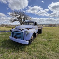 Luling Lavender Fields