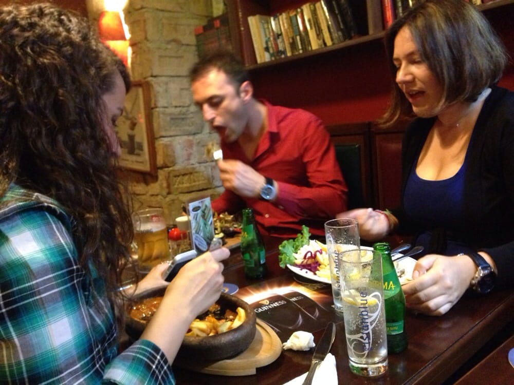 Pub Quiz