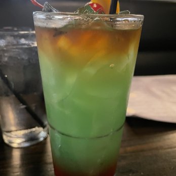 1920 Tavern - Mary Jane cocktail - Bars Near Me - Roswell, Georgia 1920 Tavern - Mary Jane cocktail - Bars Near Me - Roswell, Georgia