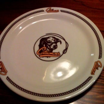 Cattlemens - bread plate - Seafood Near Me - Dixon, California Cattlemens - bread plate - Seafood Near Me - Dixon, California