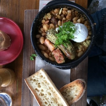 Chez Dre - White Bean Cassoulet - Bakeries Near Me - South Melbourne, VIC
