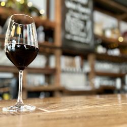 Webster’s Wine Bar