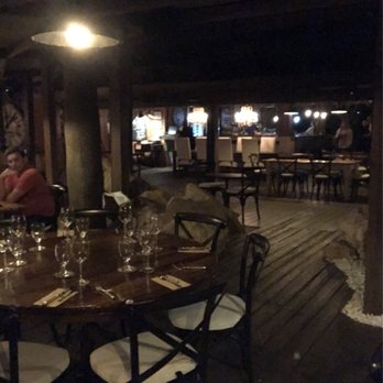 Eclipse Restaurant - Caribbean Near Me - Isabela, Puerto Rico