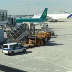 Aer Lingus - Aer Lingus - Airbus A320