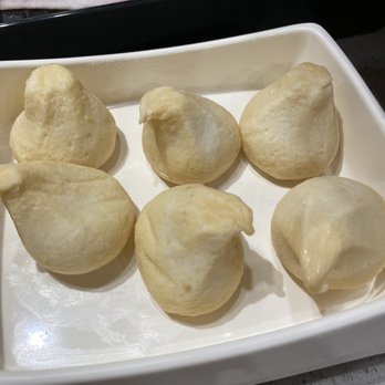 Haidilao Hotpot Flushing - Fish ball with roe - Hot Pot Near Me - Flushing, New York Haidilao Hotpot Flushing - Fish ball with roe - Hot Pot Near Me - Flushing, New York