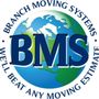 Photo of Branch Moving Systems