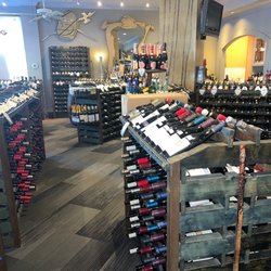 PlumpJack Wine & Spirits