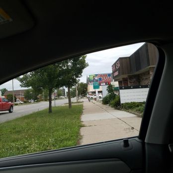 Park Asia - a view of a street through a car window - Chinese Near Me - Saginaw, Michigan Park Asia - a view of a street through a car window - Chinese Near Me - Saginaw, Michigan