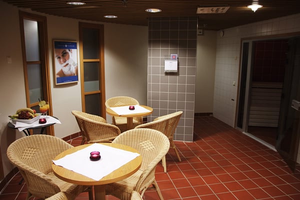 Park Inn by Radisson Uppsala by null