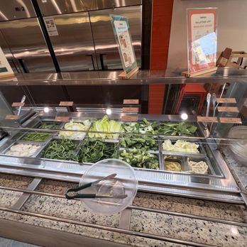 Mala Town Express - 4/4/26 FYI. Self service selections. - Hot Pot Near Me - San Mateo, California Mala Town Express - 4/4/26 FYI. Self service selections. - Hot Pot Near Me - San Mateo, California