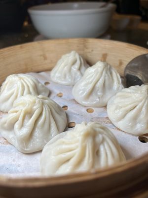 Mama Lu's Dumpling House by null