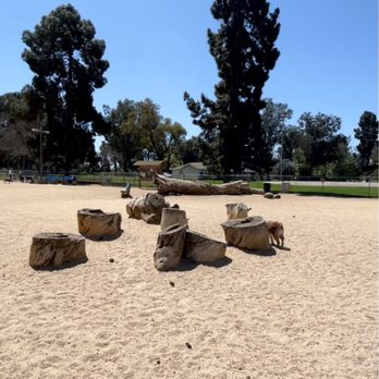 Recreation Dog Park - Dog Parks Near Me - Long Beach, California Recreation Dog Park - Dog Parks Near Me - Long Beach, California