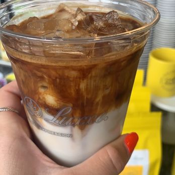 Caffe Luxxe - Coffee & Tea Near Me - Santa Monica, California Caffe Luxxe - Coffee & Tea Near Me - Santa Monica, California