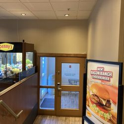 Denny's Restaurant