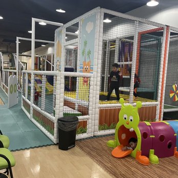 Uptown Kidz - Play Area - Indoor Playcenter Near Me - Whittier, California Uptown Kidz - Play Area - Indoor Playcenter Near Me - Whittier, California