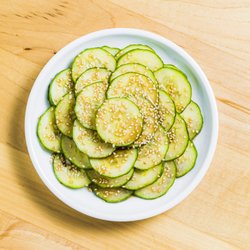 O.G. RAMEN - CUCUMBER