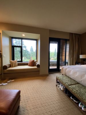 The Allison Inn & Spa by null