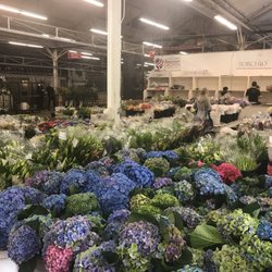 Torchio Nursery Company - Torchio nursery!!