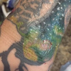 Ink Addiction