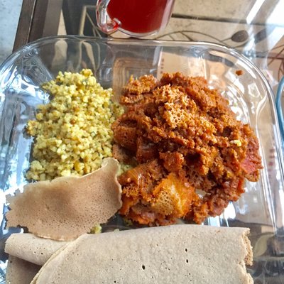 BERBERE by T&T Lifestyle by null