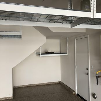 Topp Rax - Corner and Overhead Rack - Home Organization Near Me - Riverside, California Topp Rax - Corner and Overhead Rack - Home Organization Near Me - Riverside, California