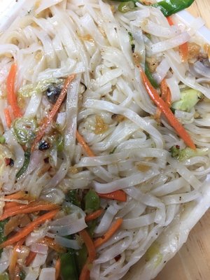 Calcutta Chinese Restaurant by null