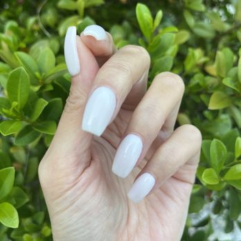Glowtique Salon & Med Spa - Dip Nail - Nail Technicians Near Me - Naples, Florida Glowtique Salon & Med Spa - Dip Nail - Nail Technicians Near Me - Naples, Florida