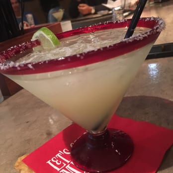 Favela's Fusion - Regular margarita - Mexican Near Me - Fairfield, California