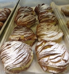 Turano Baking Company by null