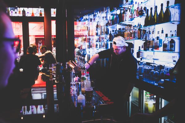 Niki Club by null