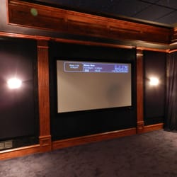 Bassment Audio Home Theater