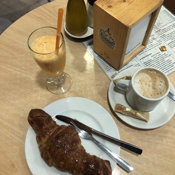 Tres Semillas - Desserts Near Me - Alicante, A Tres Semillas - Desserts Near Me - Alicante, A