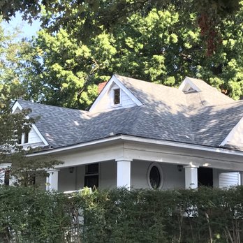 Discount Roofing - New Architectural roofing system installed Sept 2017. - Roofing Near Me