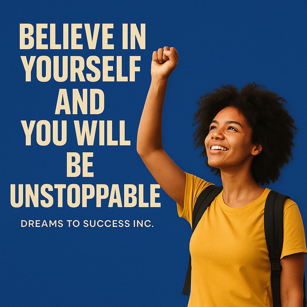 Dreams To Success - social services organization in Jacksonville, FL