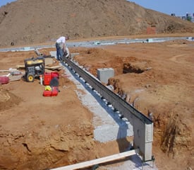 Slide of Charles F Murphy, Inc.