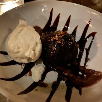 Bacari W 3rd - Double Chocolate Cake - Breakfast & Brunch Near Me - Los Angeles, California