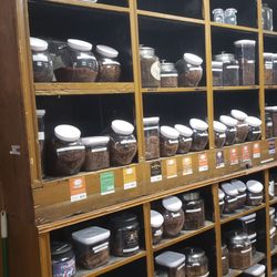 Jeanie's Smoke Shop - Loose tobacco
